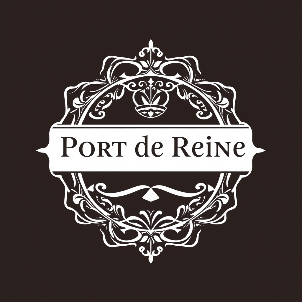 Beauté & Port de reine